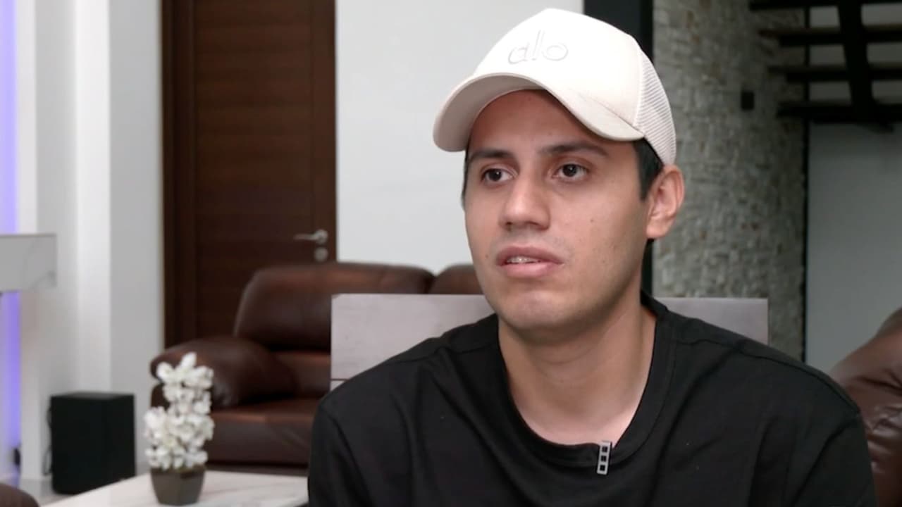 Golpizas y maltrato psicológico: mexicano denuncia trato “inhumano” dentro del ‘Alligator Alcatraz’