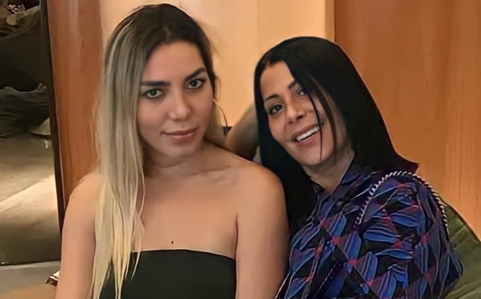 Alejandra Guzmán revela por qué no cree en Frida Sofía y respalda a Enrique Guzmán: ‘Tenemos miedo’