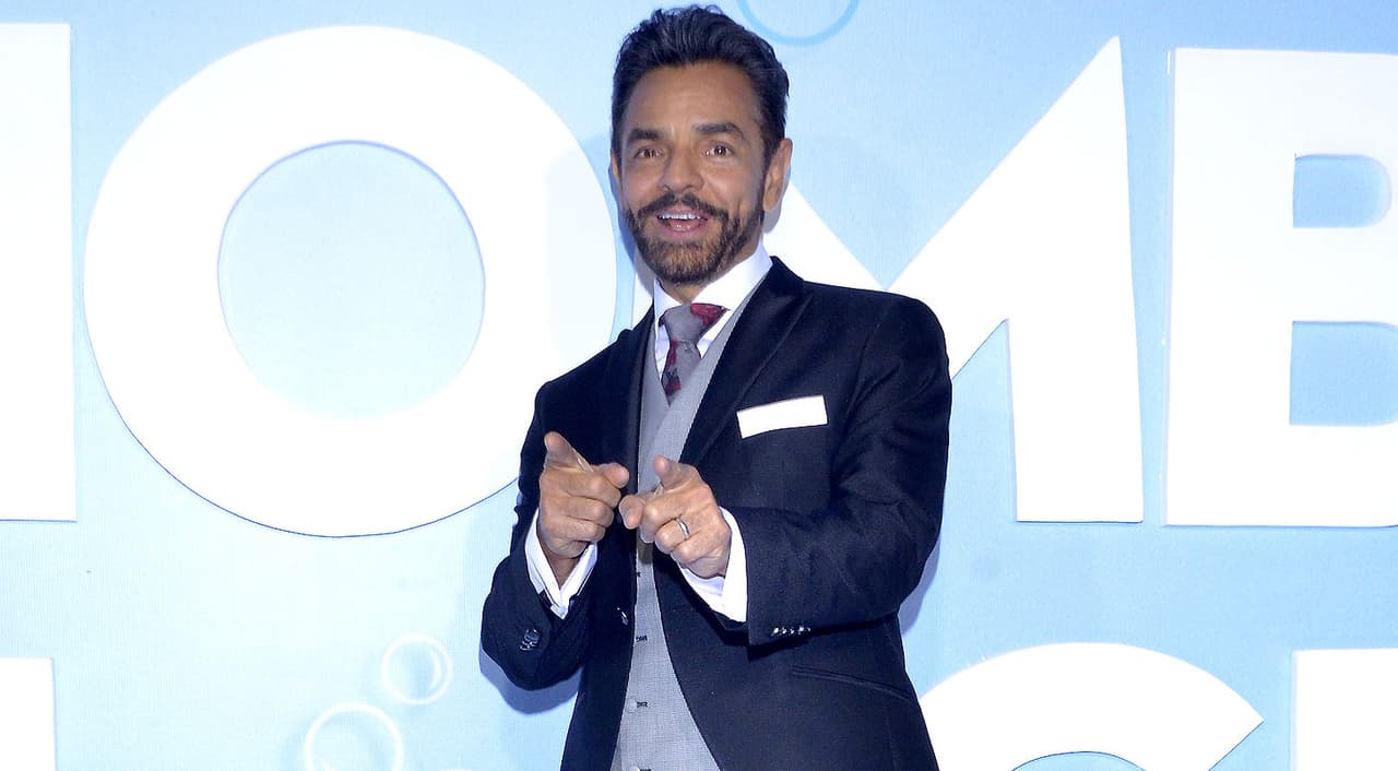 Eugenio Derbez respondió si se convertirá nuevamente en papá