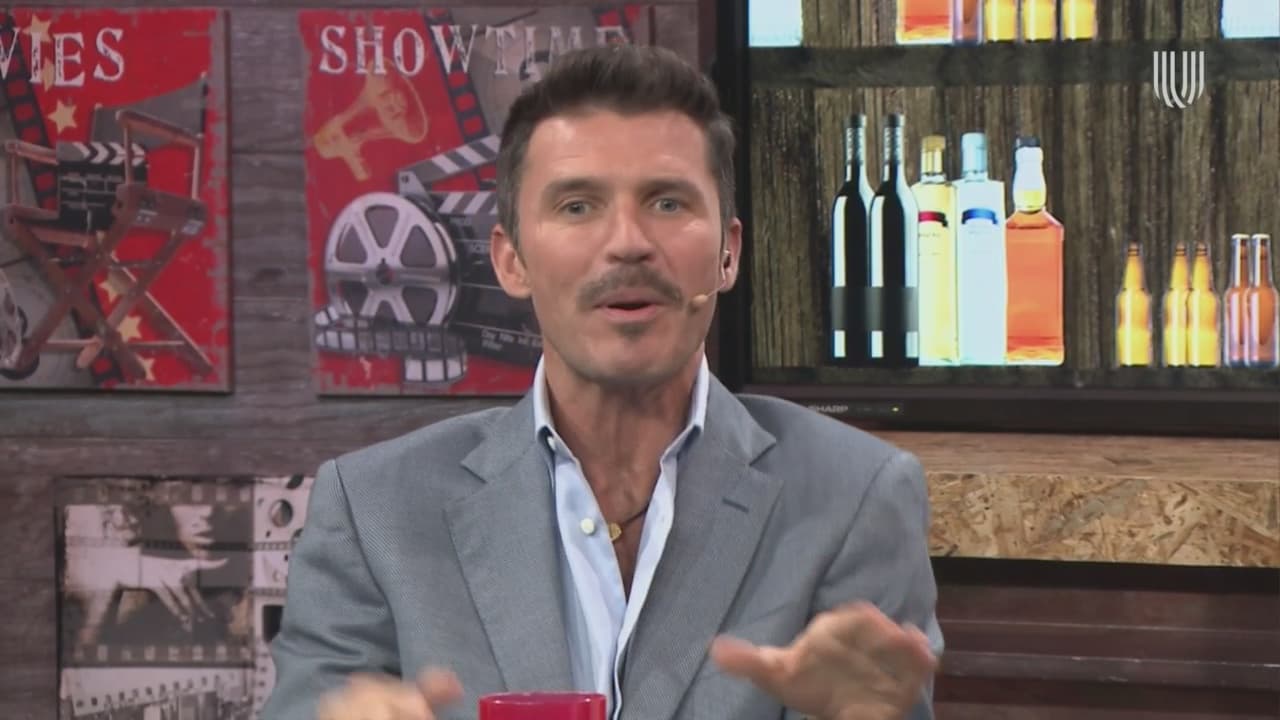 &#39;El Burro&#39; Van Rankin traicionó a Leonardo García