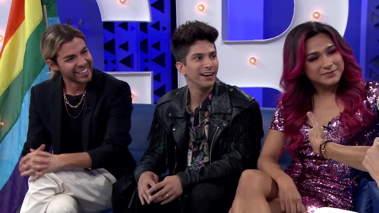 Con dudas y experimentando, fue como ‘Los Jonas Vloggers’ descubrieron su preferencia sexual