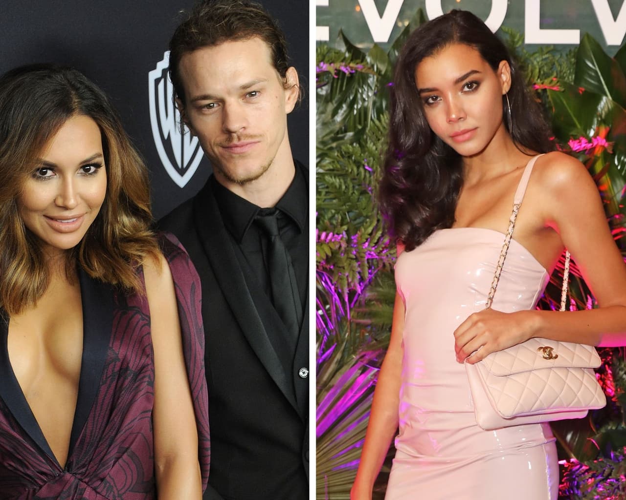 El ex de Naya Rivera y su hermana se mudan juntos para criar al hijo de la fallecida actriz