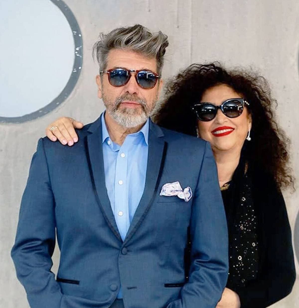 Amanda Miguel habla de cómo ha enfrentado la muerte de Diego