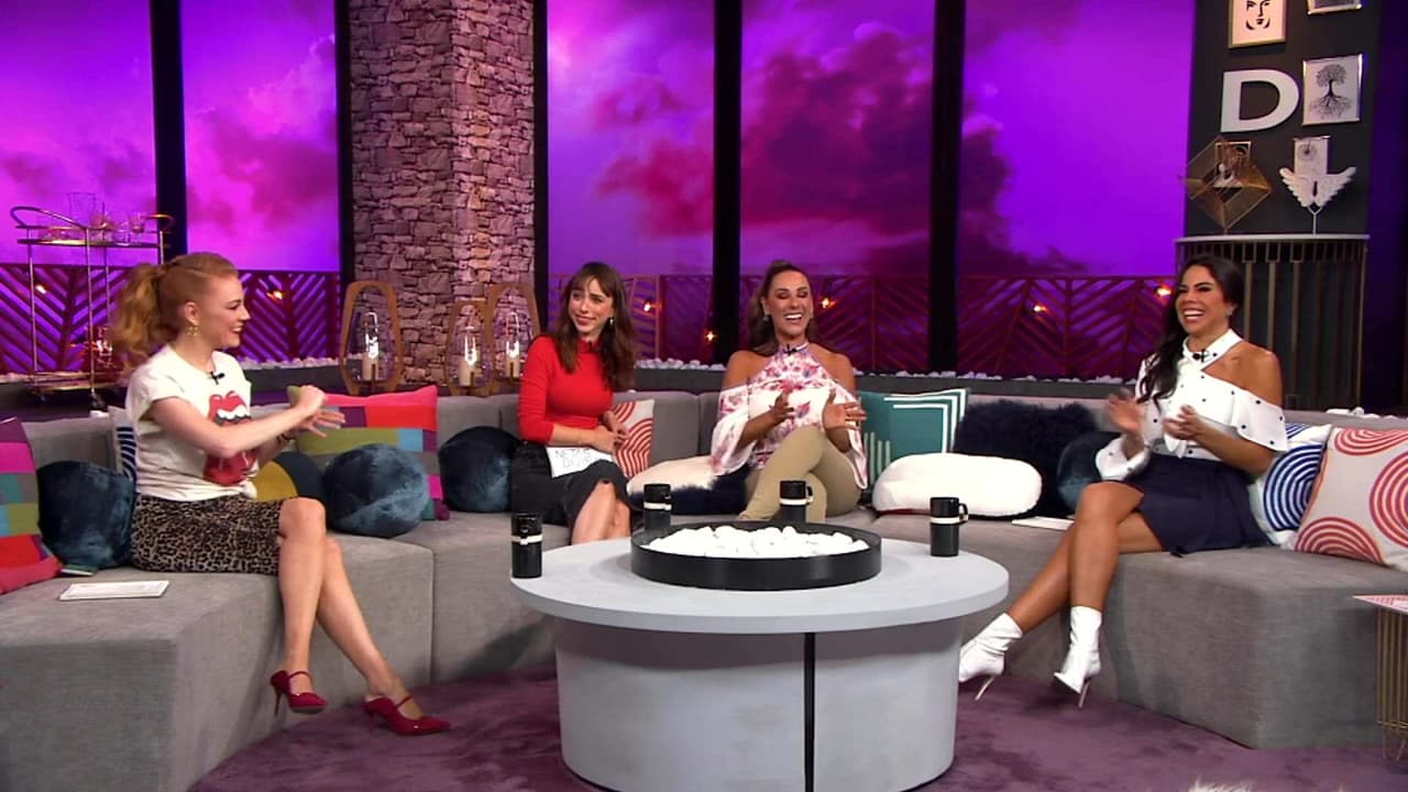 ‘Las Netas’ hablan sobre los amores prohibidos, obsesiones y atracciones fatales que son imposibles de olvidar