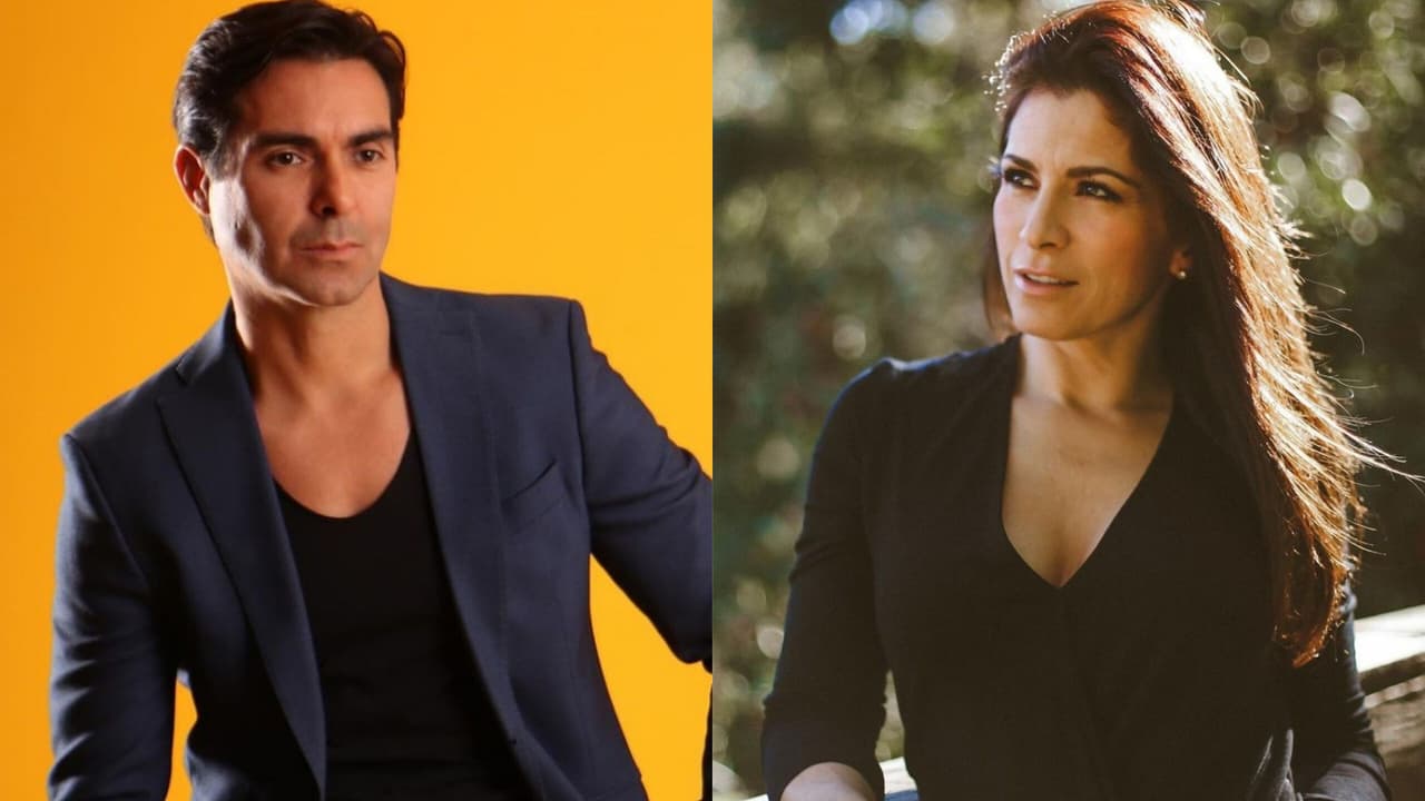 Ernesto D’Alessio se niega a cantar junto a su ex Alessandra Rosaldo