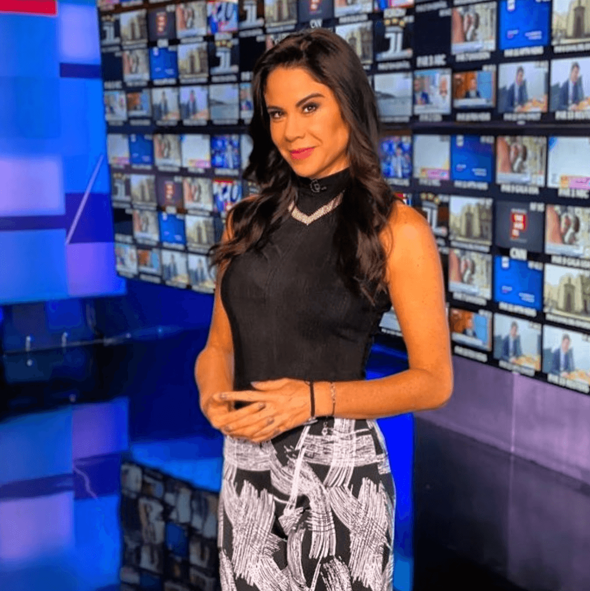 Paola Rojas revela por qué sus amigos dicen que no podrían ser su pareja