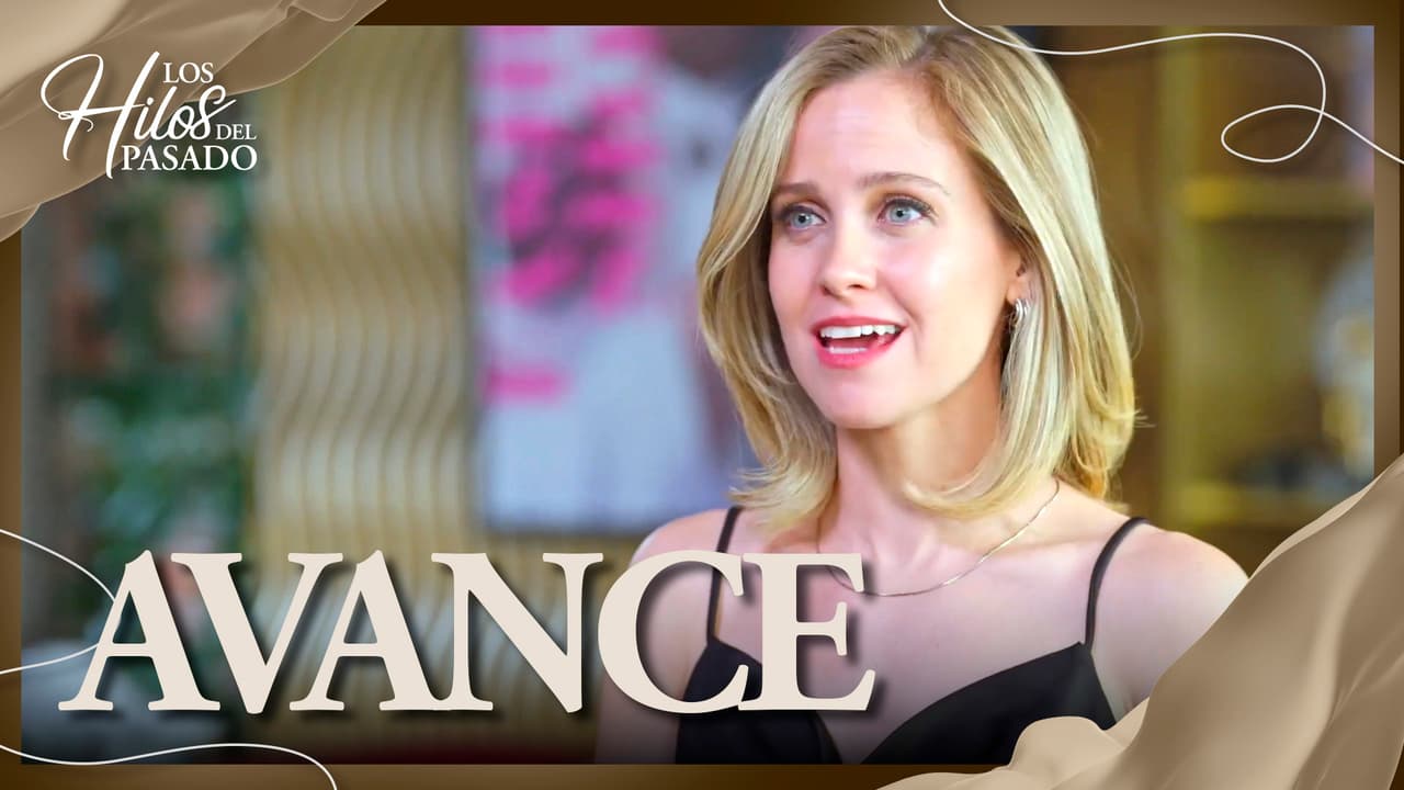 Este lunes: Tamara decidirá casarse con Carlos