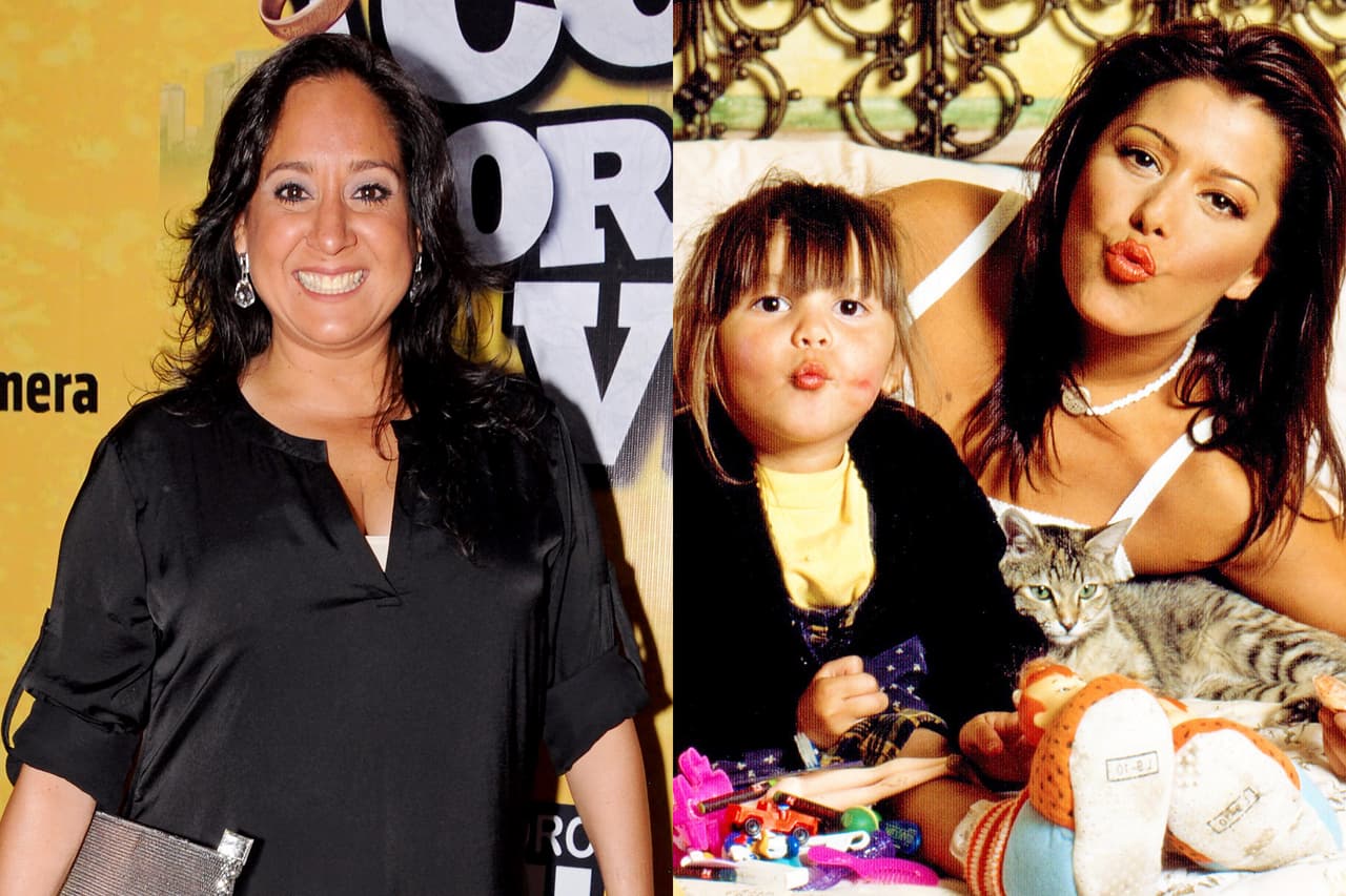 Gloria Izaguirre cree en Frida Sofía; asegura haber sido testigo de los descuidos de Alejandra