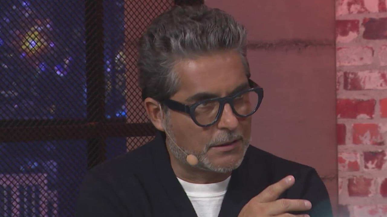 Raúl Araiza confiesa que su exesposa maneja su dinero y su carrera