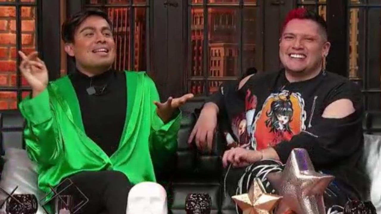 Pepe y Teo mencionan cuáles sueños han cumplido