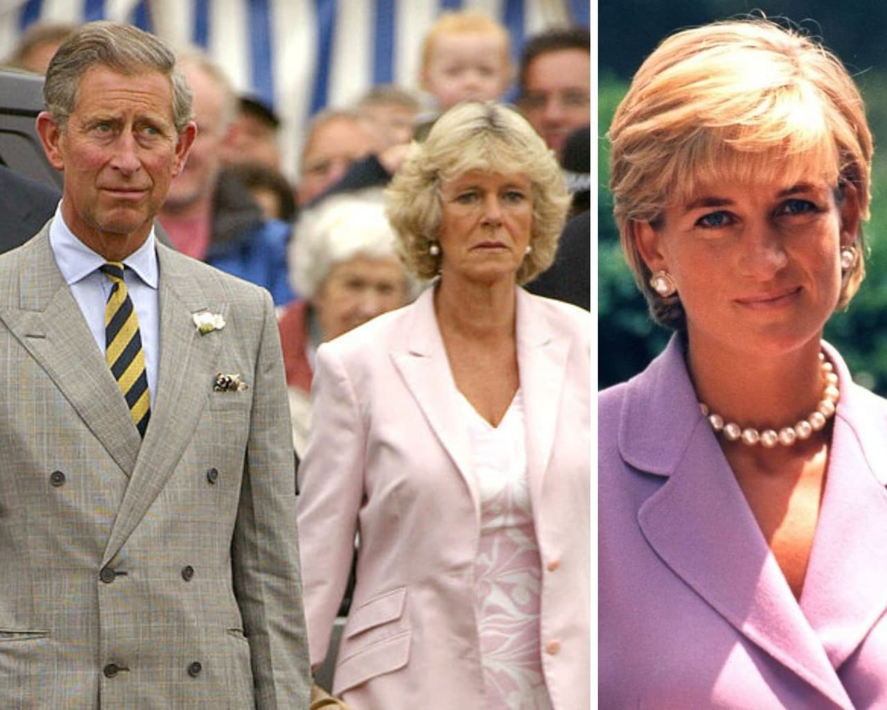 Confirman nueva película sobre Lady Di; será inspirada en grabación con confesiones inéditas