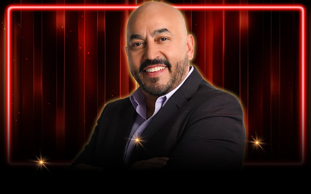 ¿Contará sus propias historias de amor? Lupillo Rivera es el nuevo analista de ¿Apostarías por Mí?