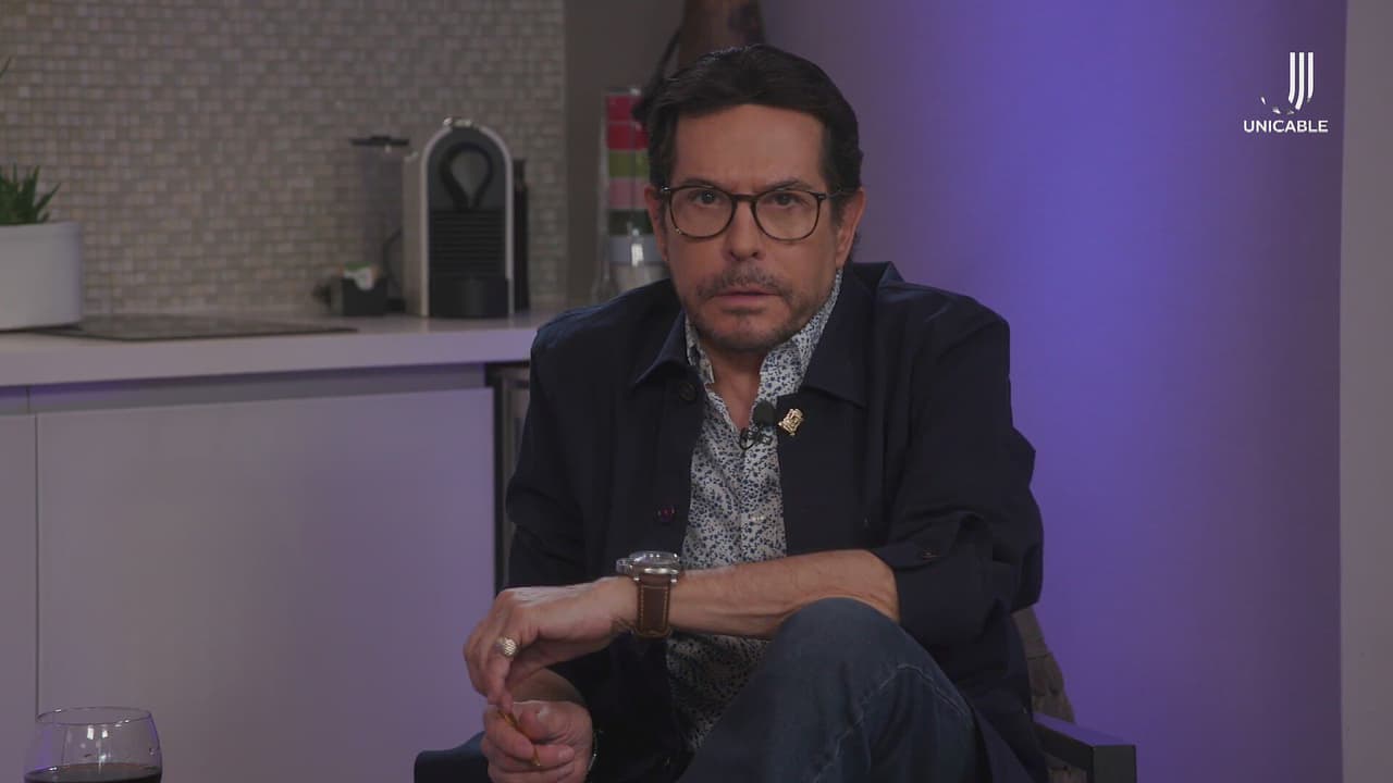 Pepillo Origel habla sobre el roce con Carlos Ignacio por Silvia Pinal