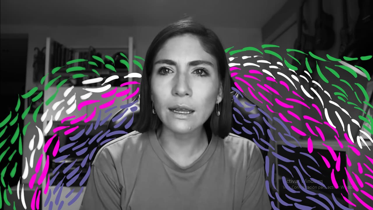 "Y cuando fui a la marcha del 8 de marzo, del año pasado, decidí que tenía que tenía que enfrentar esta situación. Las cosas que gritaban las mujeres en la marcha, las pancartas que veía, las cosas que veía pegadas en la pared, me movieron mucho, me dieron mucha fuerza. Me empoderaron mucho". Este corto fragmento del video público con la denuncia de la youtuber Nath Campos, a su ex colega e influencer, Rix (Ricardo 'N'), revive a tras un año desde la huelga feminista del 8M en el 2020 y ejemplifica en su discurso el impacto e influencia del movimiento feminista en México.