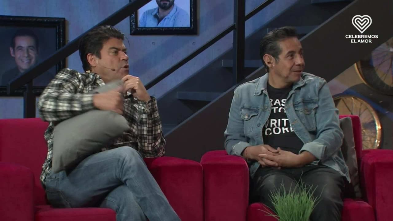 Raúl Araiza incomoda al 'Burro' Van Rankin al mencionar los novios que va a tener su pequeña Carlota