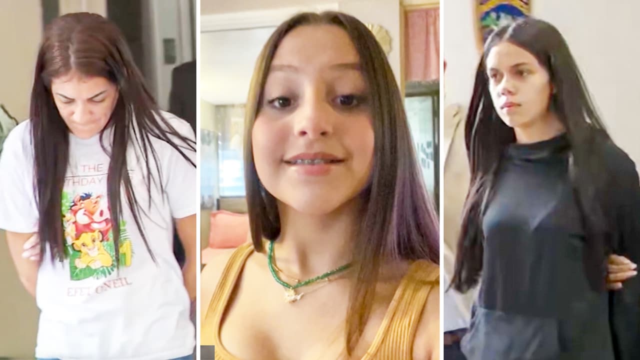 Caso Gabriela Nicole Pratts en Puerto Rico: Madre e hija acusadas del asesinato se presentan en un tribunal