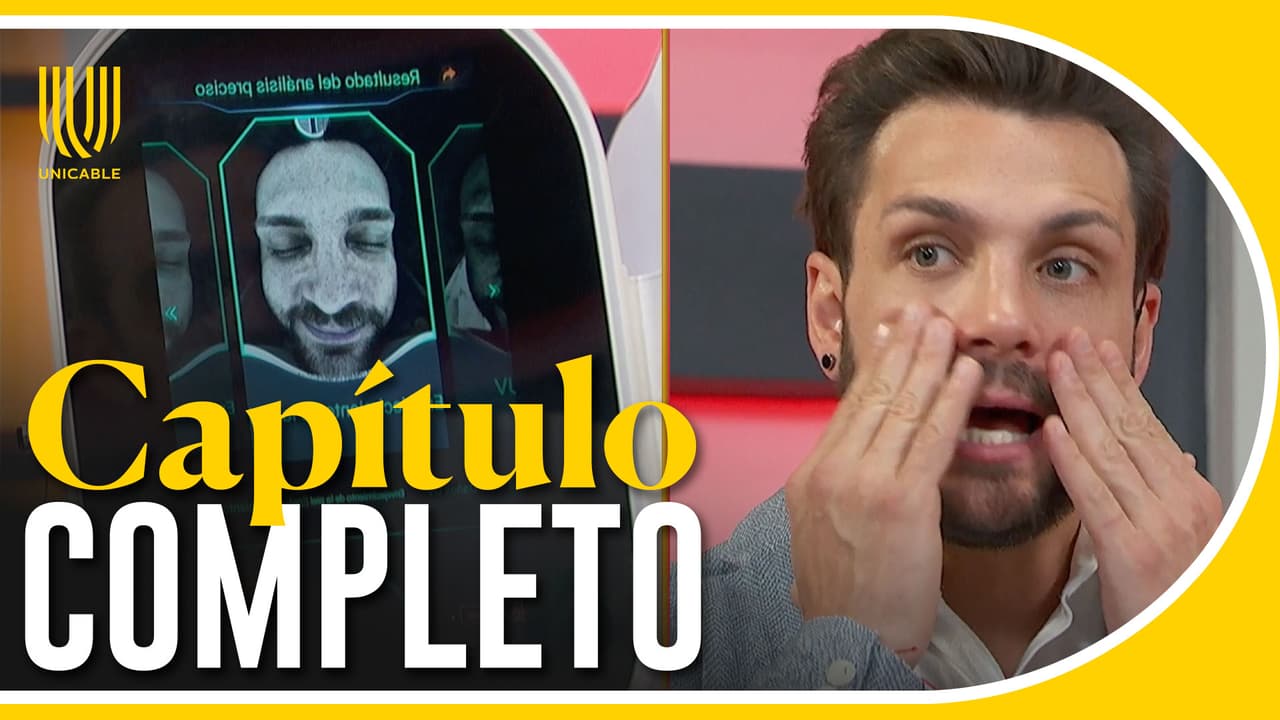 Qué Buena Hora programa completo - Skincare para la piel