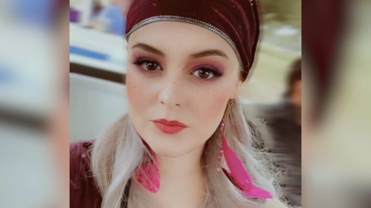 Allisson Lozz lanza contundente mensaje a los medios de comunicación: ‘Yo no soy artista, ni quiero serlo’