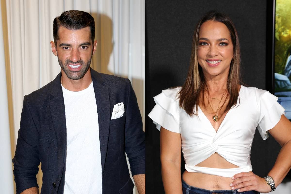 Toni Costa revela por qué no se casó con Adamari López