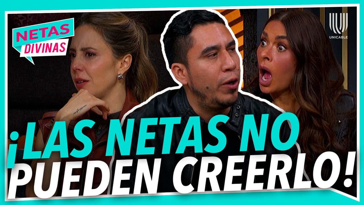 ¡Sin altar! Fepo deja impactadas a las Netas con curiosa revelación sobre Día de Muertos