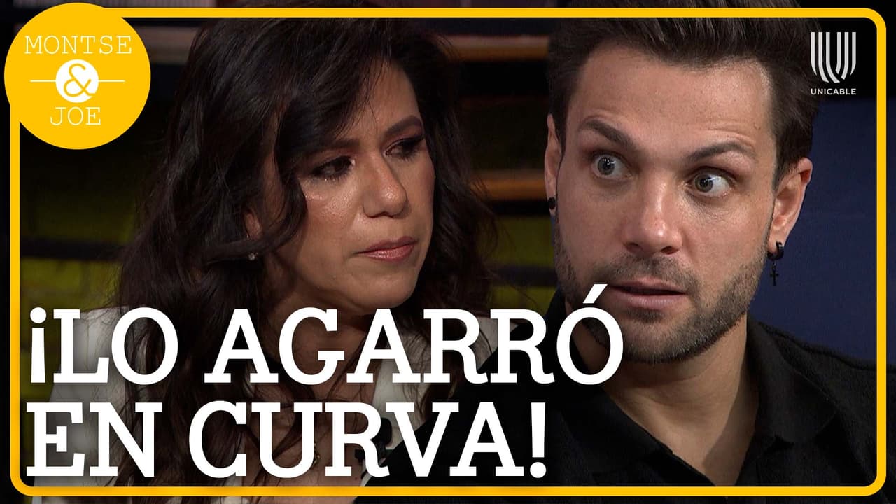 ¡TIENES MIEDO! Especialista sorprende a Nicola Porcella en una grandiosa constelación