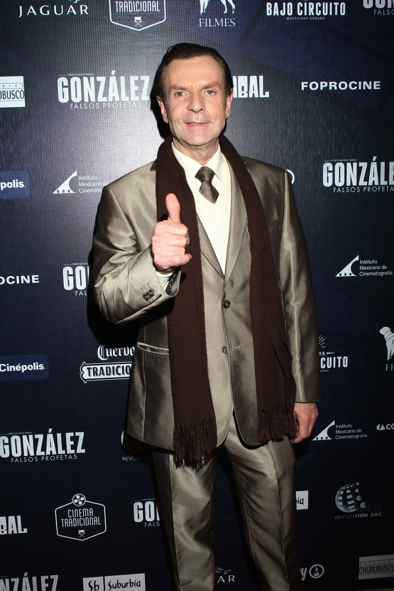 Alejandro Tommasi seguirá su sueño en la música