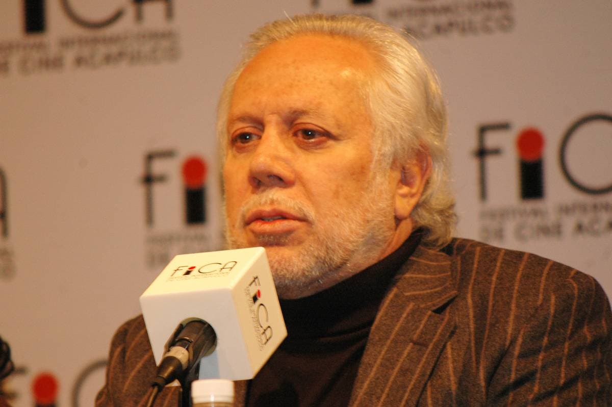 Luis de Llano reacciona a la demanda que le interpondrá Sasha Sokol