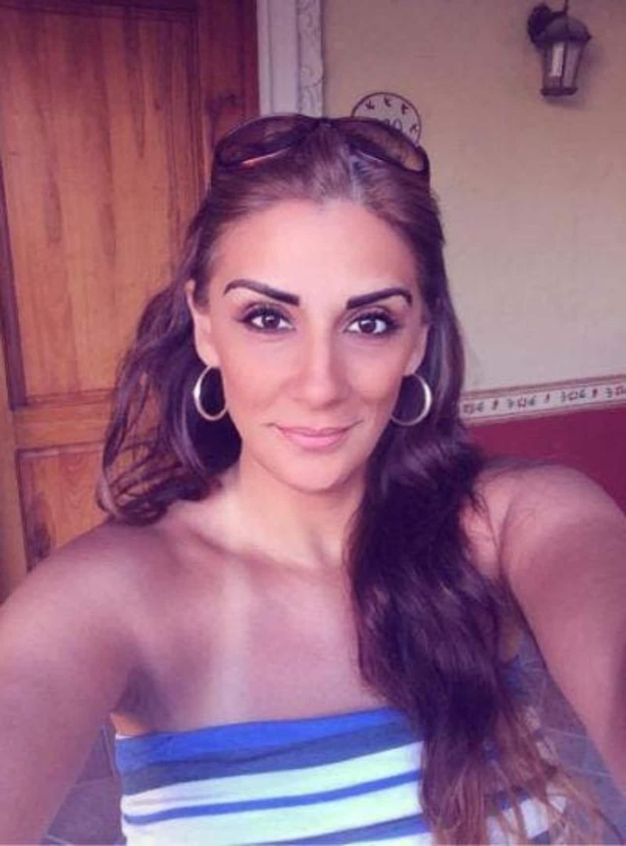 Azalia, exintegrante de 'Big Brother', fue detenida por intento de robo con cheque