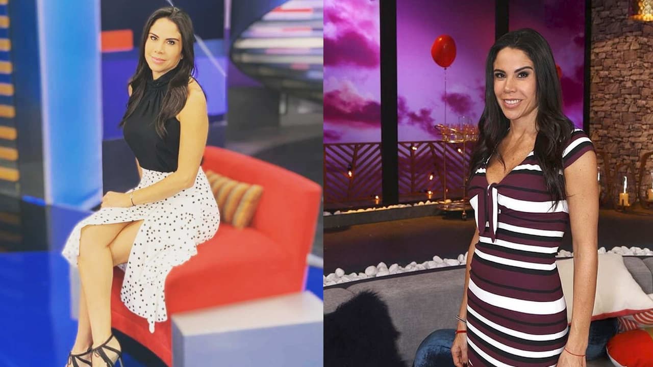 Paola Rojas recuerda la vez que puso en su lugar a tres alemanes que estaban hablando de ella