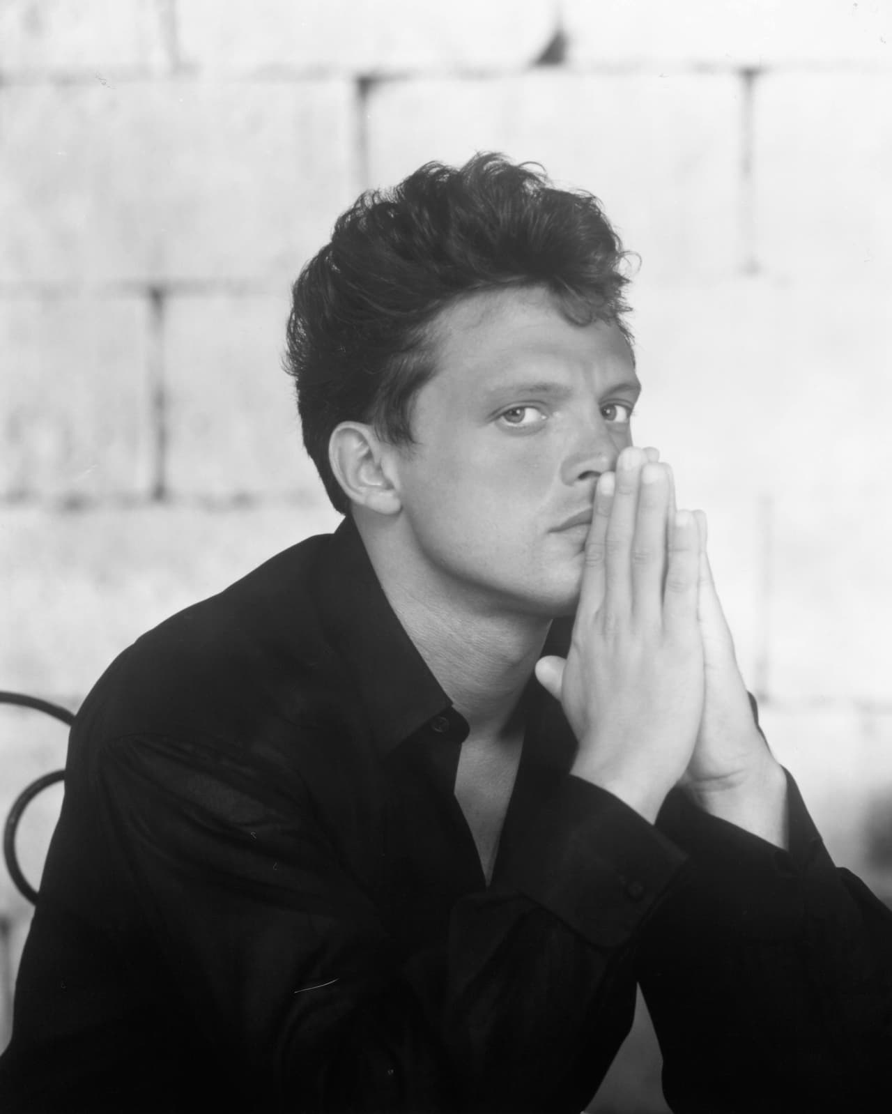 Luis Miguel.