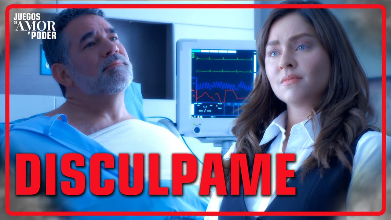Luciana descubre que el cariño de Enrique es una farsa