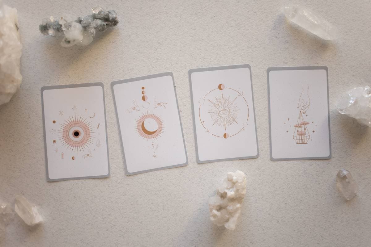Estos son tus números y colores de la suerte esta semana, de acuerdo a tu signo zodiacal