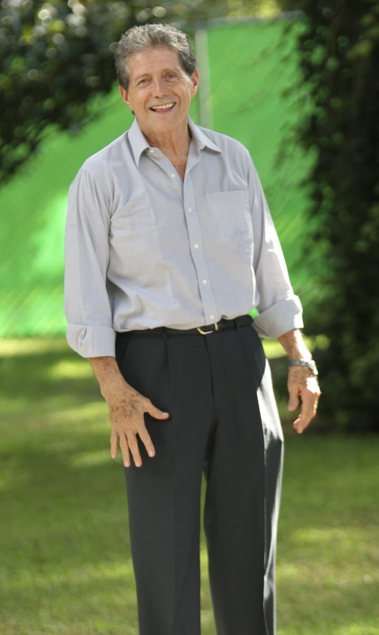 Héctor Bonilla