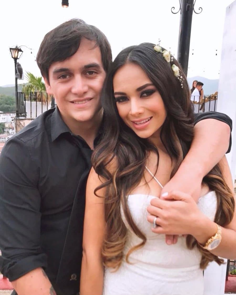 Hermana de Julián Figueroa le dedica duro mensaje: ‘Llegó tu hora hermanito’