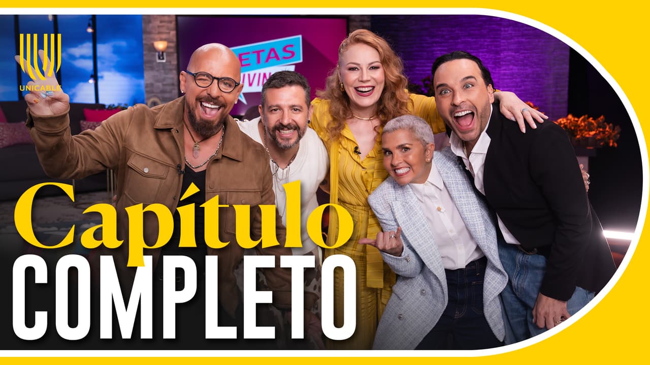 Netas Divinas: capítulo completo - Kabah