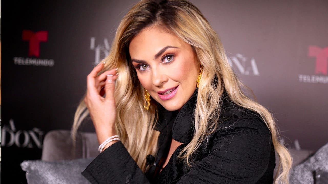 Aracely Arámbula