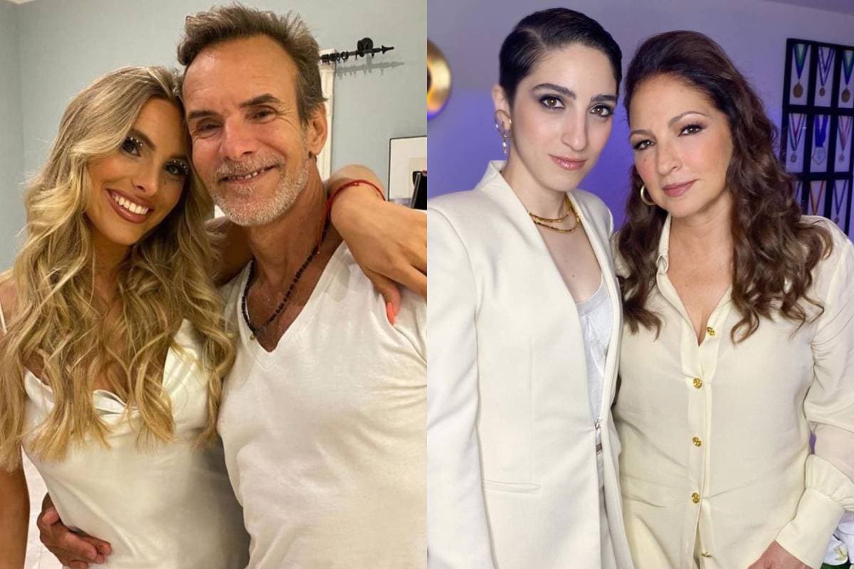 Estos famosos tienen familiares de la comunidad LGBT y están orgullosos
