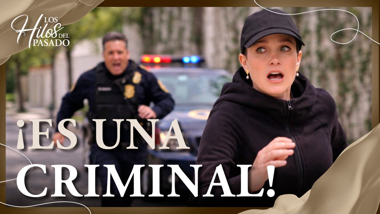 ¡Tamara es prófuga de la justicia!