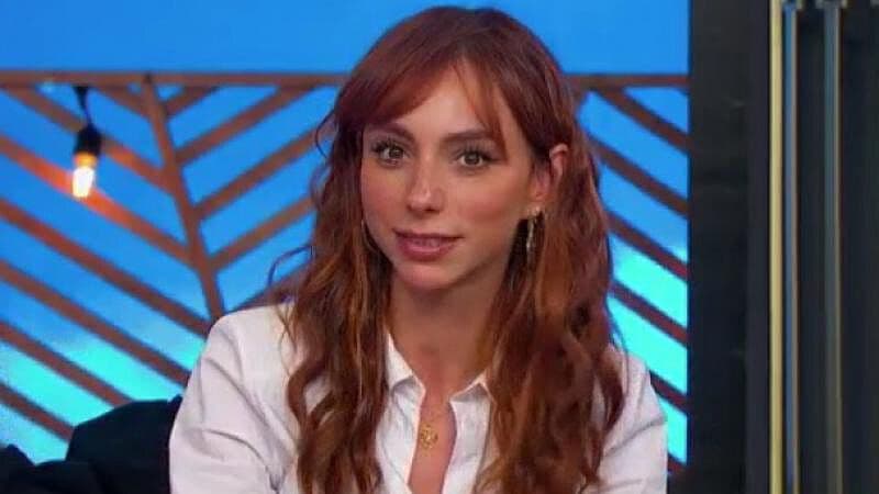 Natalia Téllez habla de los prejuicios que tenía sobre Jacky Bracamontes