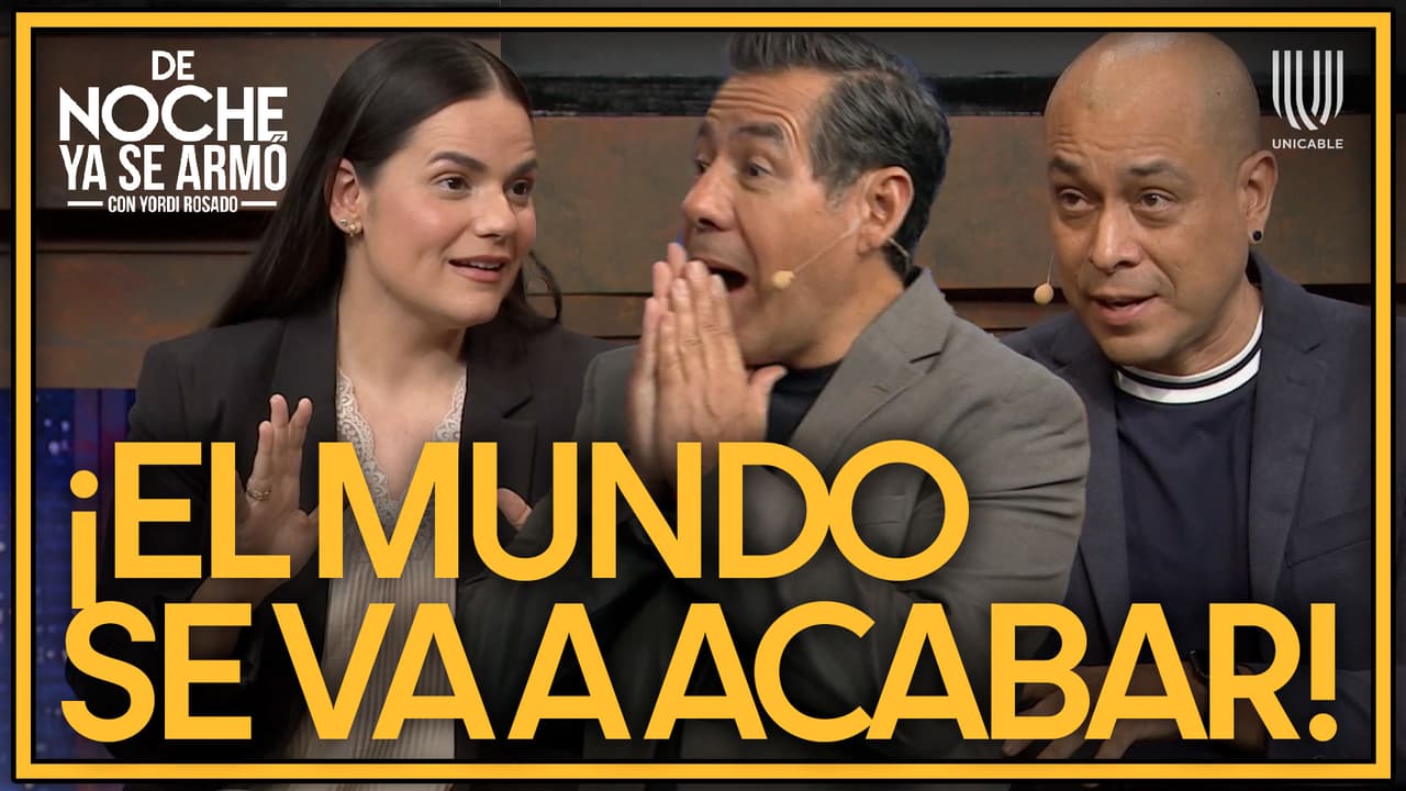 ¿Fin del mundo? El Vaticano está dispuesto a bautizar extraterrestres