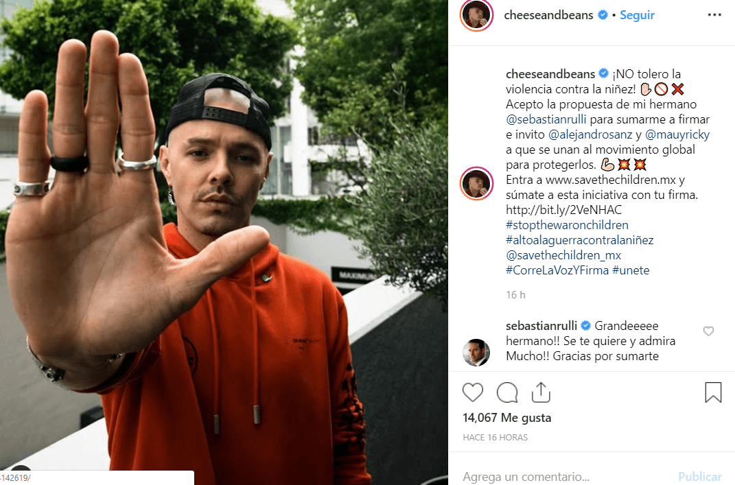 Desde entonces Save the Children trabaja activamente a favor de los derechos de la niñez, mayormente en estados como Sonora, Tijuana y Chiapas, ayudando a niños migrantes.