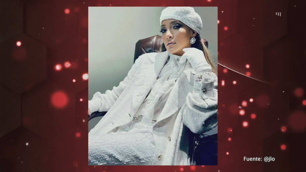 Con Permiso: Pepillo Origel se sentó a lado de J.Lo en la boda de Thalía y revela que se dio cuenta hasta después