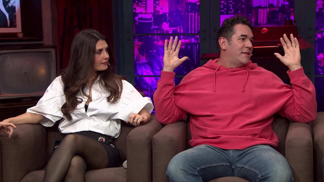 La relación de Mayrín Villanueva y Eduardo Santamarina es perfecta, ¿verdad o mentira?