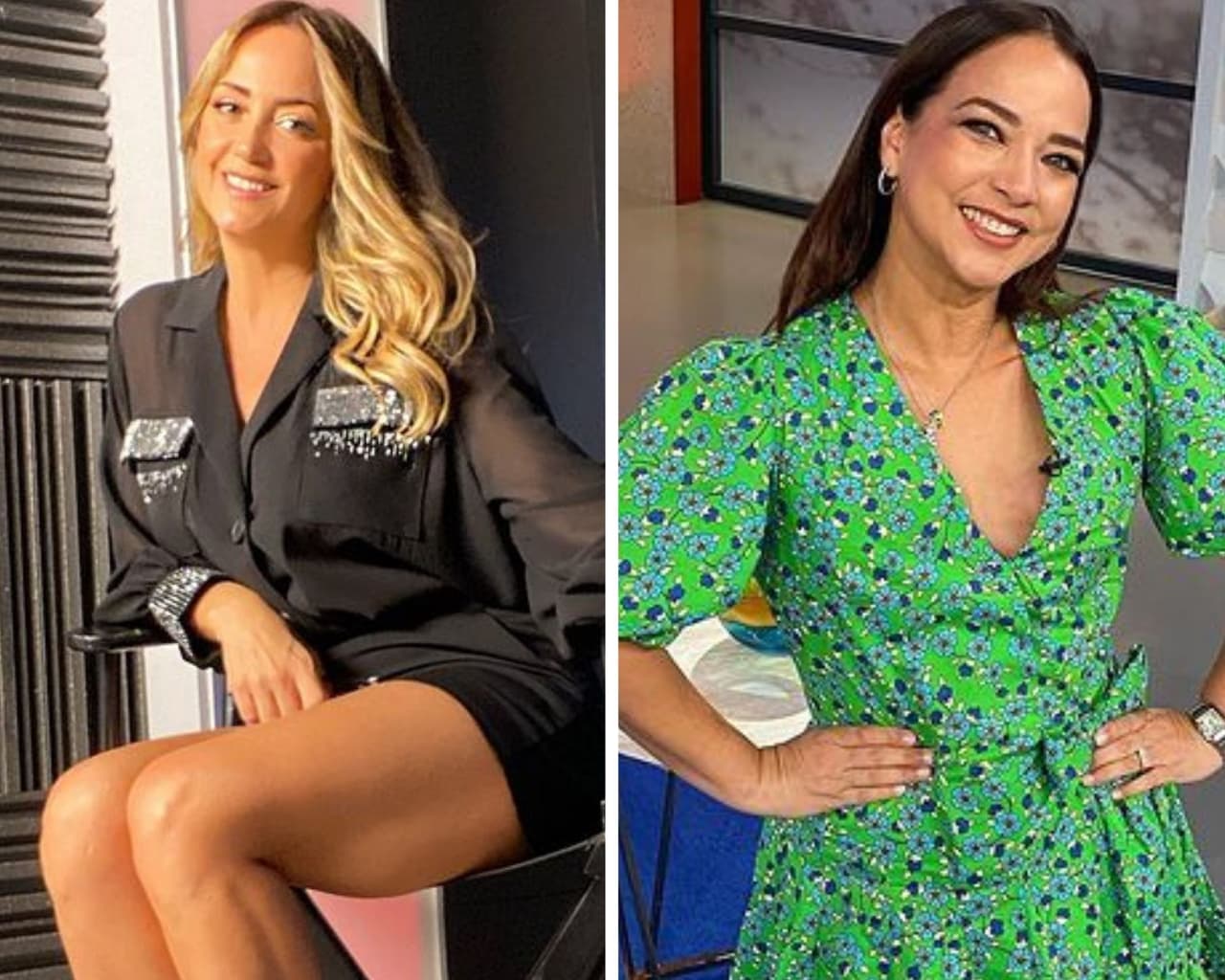En el 2021 algunas de las celebridades más queridas por el público hispano llegan a su quinto piso, cumpliendo sus 50 años de una manera espectacular; algunas de ellas siguen luciendo tan increíbles como en sus treintas, robando suspiros a uno que otro veinteañero.