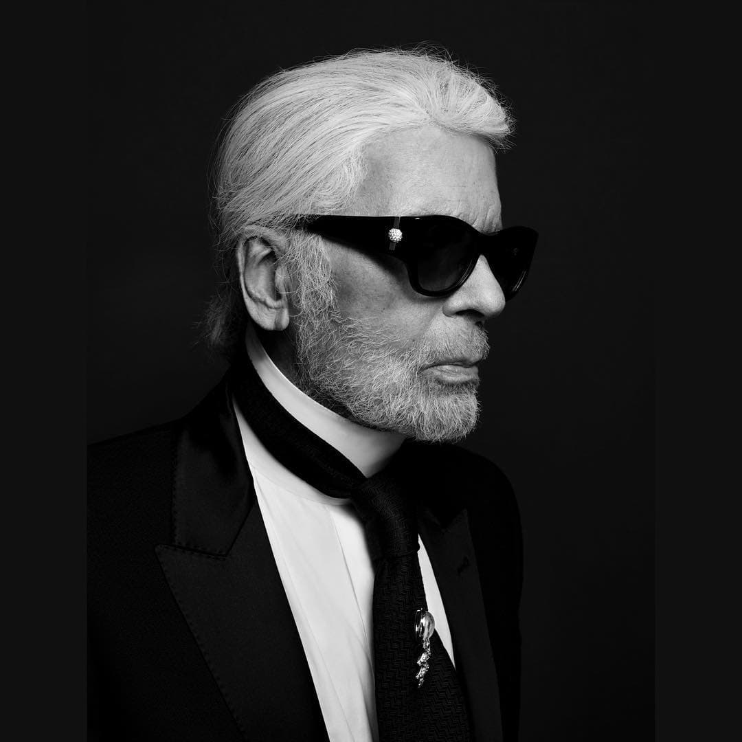 Con un legado impresionante en el mundo de la moda, Karl Lagerfeld tuvo a lo largo de su carrera varias figuras que lo inspiraron y que él catapultó al estrellato en pasarelas y campañas.