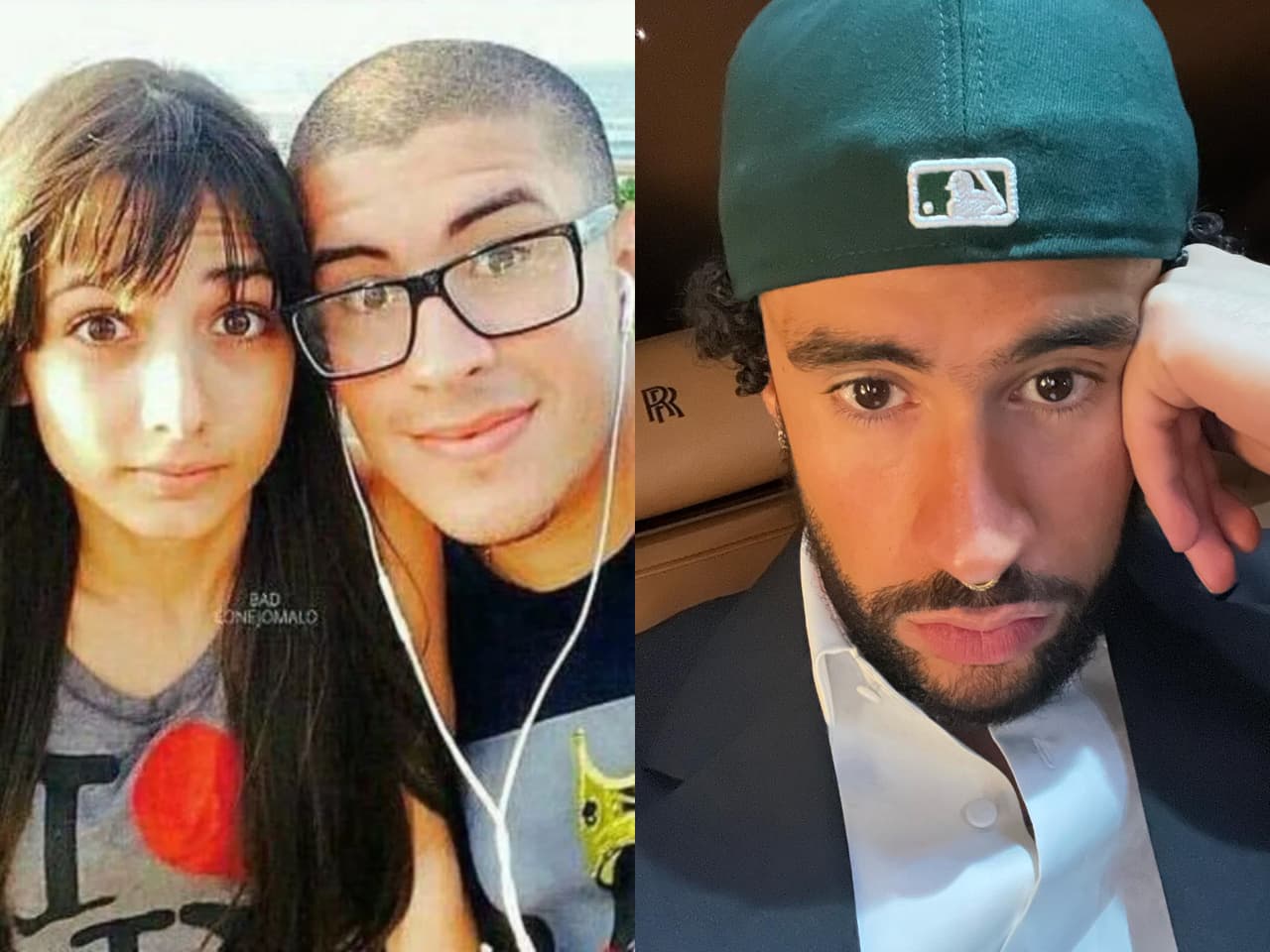 Bad Bunny: Exnovia lo demanda y le pide 40 millones de dólares