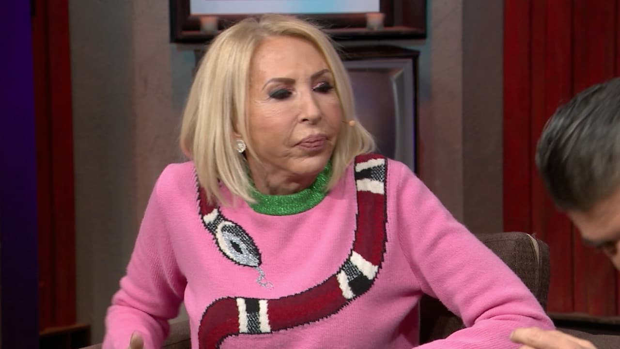 Pena de muerte: La solución de Laura Bozzo a políticos corruptos