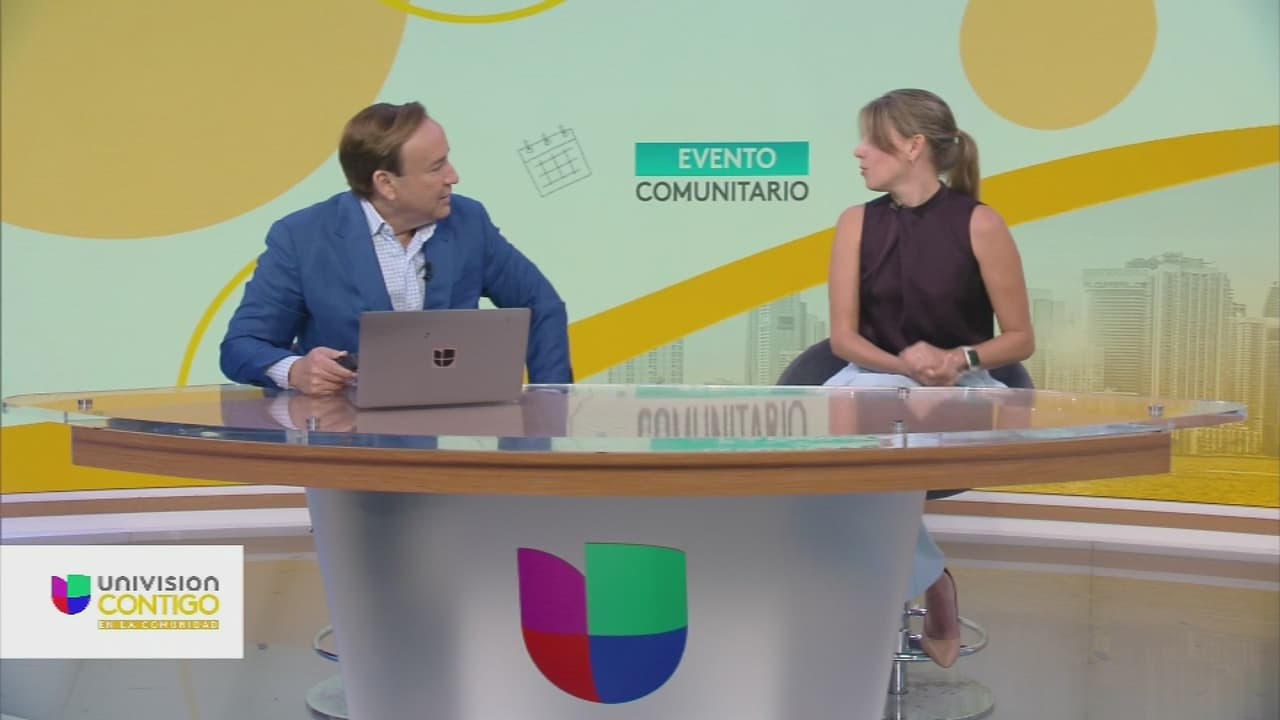 Mayo es el Mes de Concientización sobre la Salud Mental