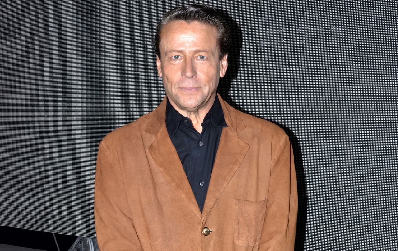Alfredo Adame dice que ninguno de sus hijos se ha preocupado por él