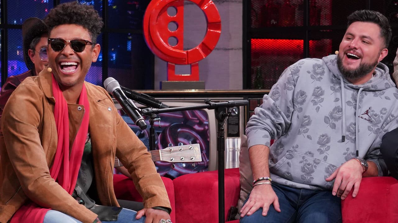 Miembros al aire capítulo 259 completo gratis: Kalimba